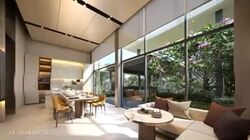 Union Square Residences (D1), Condominium #604843011